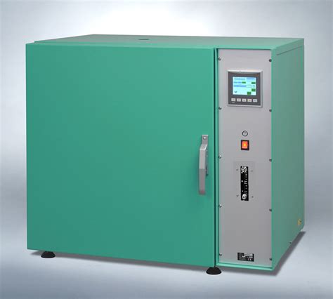 Ageing Oven fabrication|cabinet aging oven.